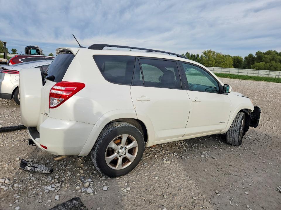 2010 Toyota Rav4 მანქანა იყიდება აუქციონზე, vin: 2T3DK4DV9AW024769, აუქციონის ნომერი: 69746416