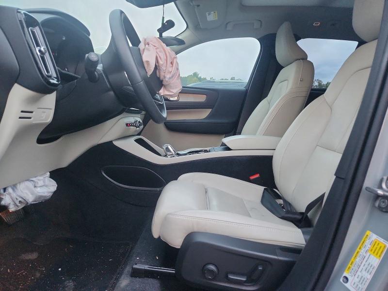 Aukcja sprzedaży 2024 Volvo Xc40, vin: YV4L12UF7R2328177, numer aukcji: 68490466
