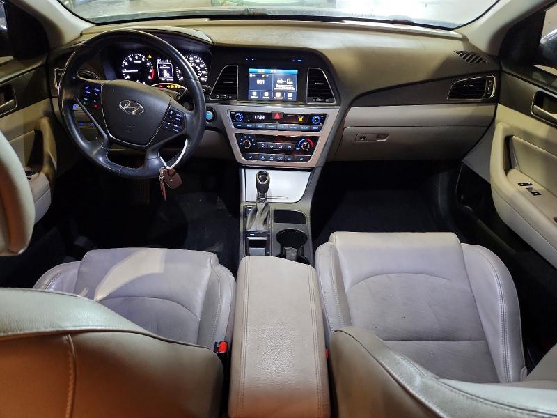 Aukcja sprzedaży 2017 Hyundai Sonata, vin: 5NPE34AF7HH557932, numer aukcji: 70556776