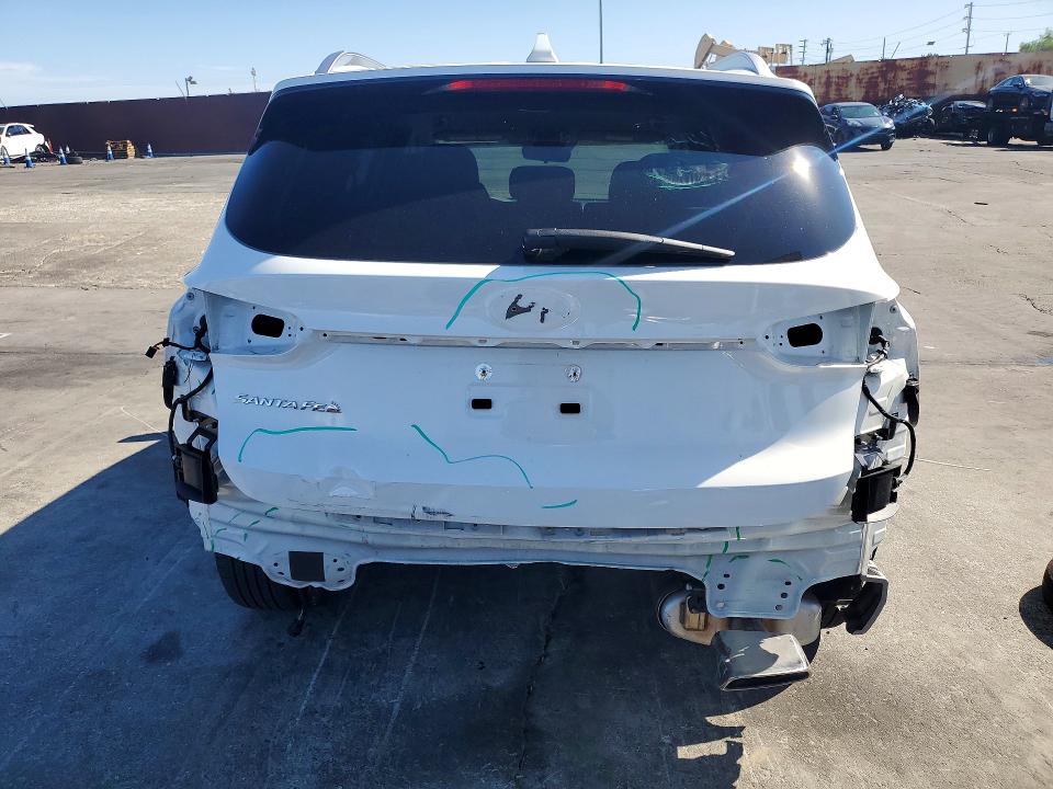 Продажа на аукционе авто 2023 Hyundai Santa Fe, vin: 5NMS24AJ4PH630826, номер лота: 68689386