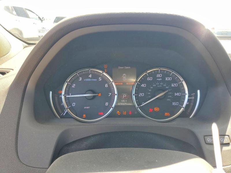 Продажа на аукционе авто 2020 Acura Tlx, vin: 19UUB1F31LA017439, номер лота: 66860506