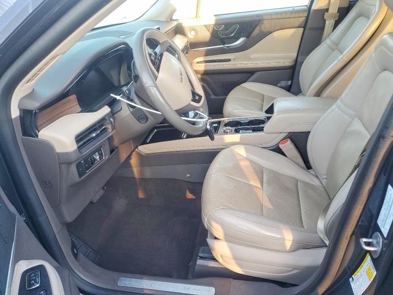 68424546 :رقم المزاد ، 5LMCJ2C99MUL13359 vin ، 2021 Lincoln Corsair مزاد بيع
