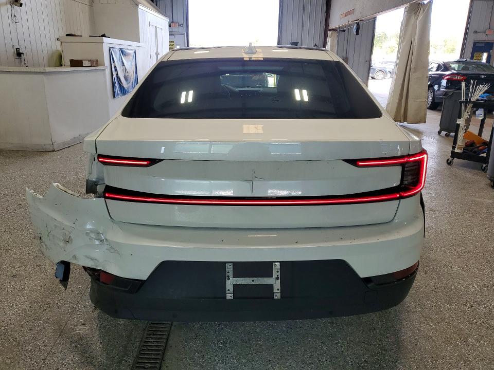 Aukcja sprzedaży 2022 Polestar 2, vin: LPSED3KA3NL079454, numer aukcji: 67682256