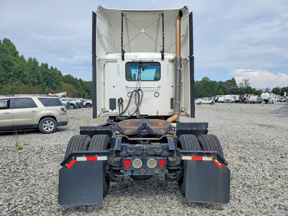2018 Kenworth T680 მანქანა იყიდება აუქციონზე, vin: 1XKYA48X7JJ204240, აუქციონის ნომერი: 69945416