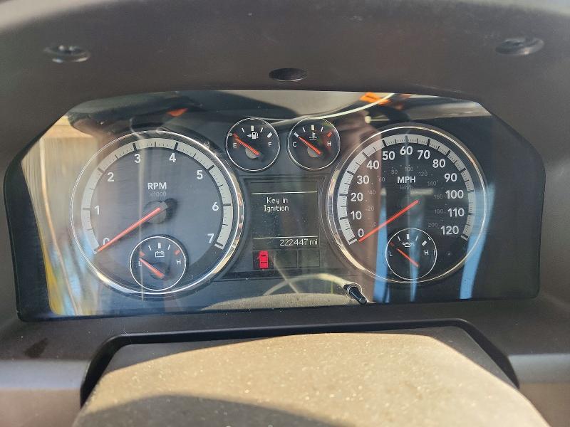 Продаж на аукціоні авто 2011 Dodge Ram 1500, vin: 1D7RV1CTXBS546337, номер лоту: 70430836