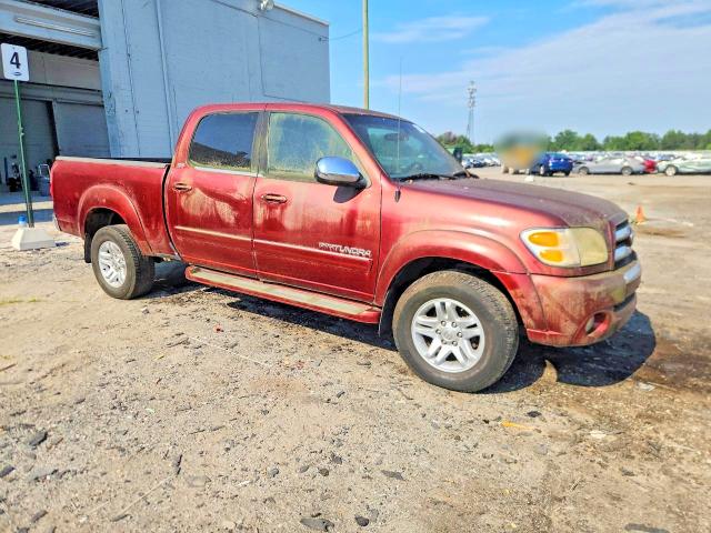 2004 Toyota Tundra მანქანა იყიდება აუქციონზე, vin: 5TBET34174S462312, აუქციონის ნომერი: 66584536