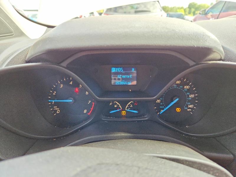 Продажа на аукционе авто 2015 Ford Transit Connect, vin: NM0GE9F75F1197966, номер лота: 70283426