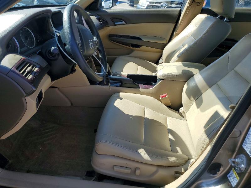 Продажа на аукционе авто 2010 Honda Accord, vin: 1HGCP2F42AA026482, номер лота: 68982976