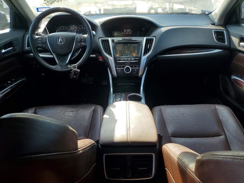 Auction sale of the 2015 Acura Tlx, vin: 19UUB2F53FA001027, lot number: 69506946