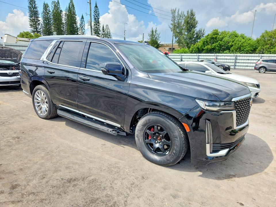 Aukcja sprzedaży 2023 Cadillac Escalade, vin: 1GYS4CKL4PR492876, numer aukcji: 69127316