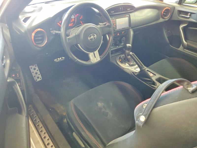 2013 Scion Fr-s მანქანა იყიდება აუქციონზე, vin: JF1ZNAA18D2703822, აუქციონის ნომერი: 68856716