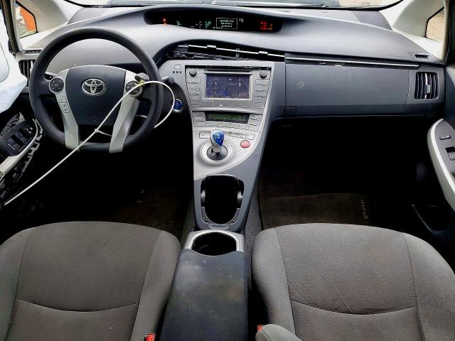 Aukcja sprzedaży 2015 Toyota Prius, vin: JTDKN3DU4F1997676, numer aukcji: 67368656