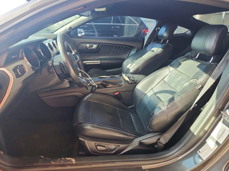 Продажа на аукционе авто 2017 Ford Mustang, vin: 1FA6P8TH6H5295292, номер лота: 65965976
