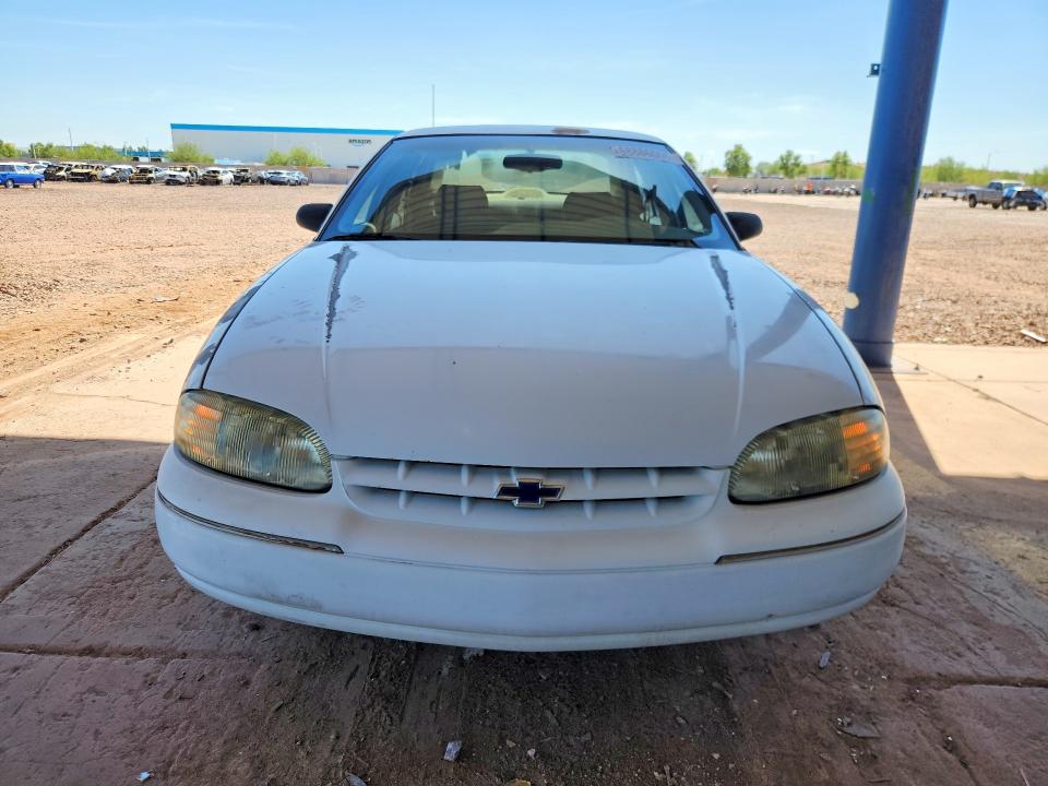 Продаж на аукціоні авто 1995 Chevrolet Lumina, vin: 2G1WL52M3S9307940, номер лоту: 68886006
