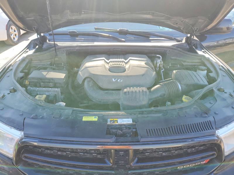 Продаж на аукціоні авто 2015 Dodge Durango, vin: 1C4RDJFG8FC864453, номер лоту: 67855166
