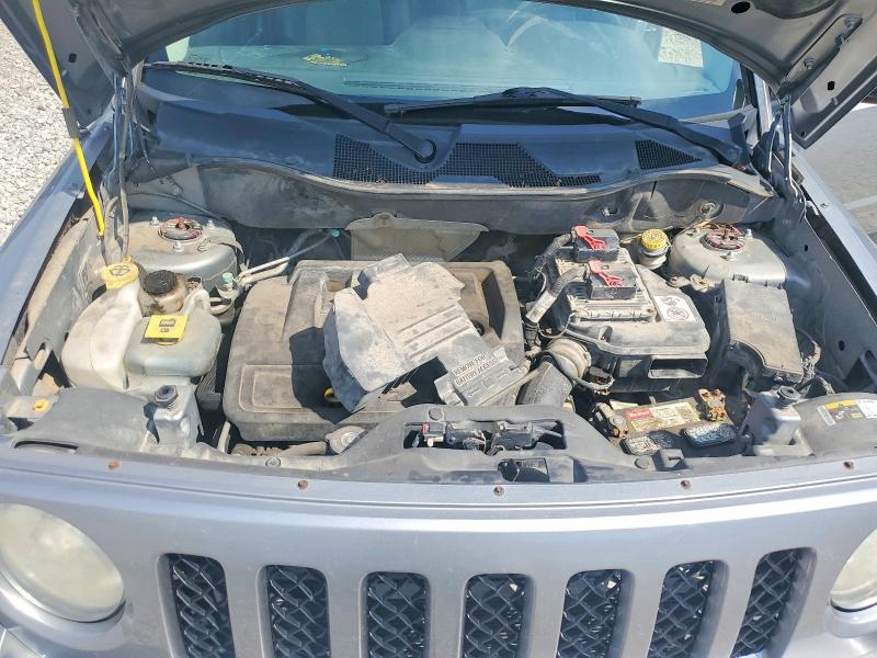 67534196 :رقم المزاد ، 1C4NJRFB5ED762241 vin ، 2014 Jeep Patriot مزاد بيع