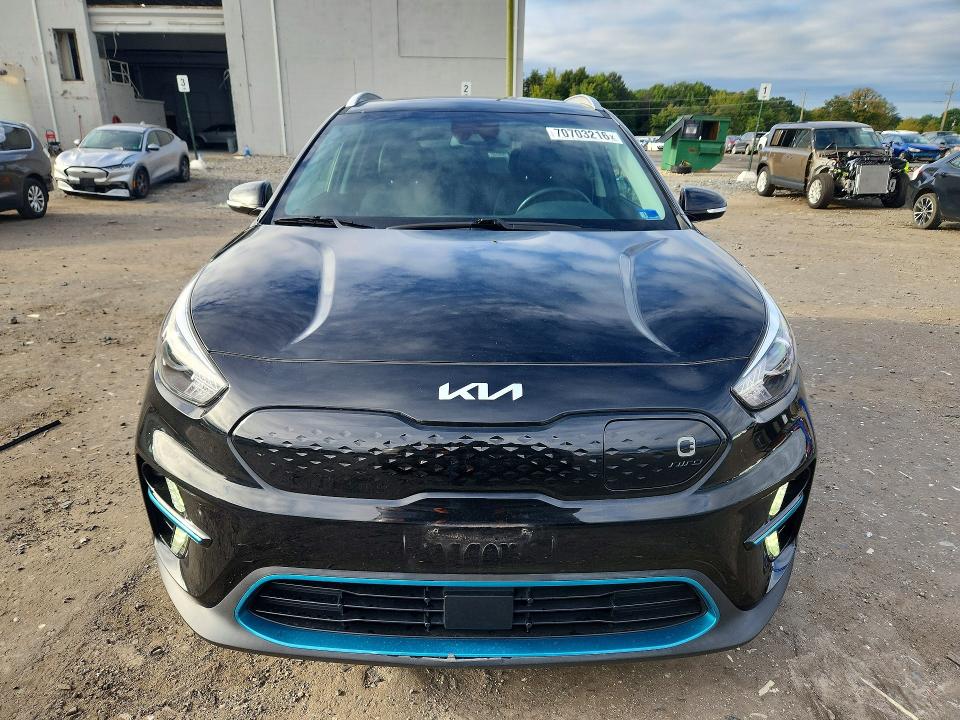 Aukcja sprzedaży 2022 Kia Niro, vin: KNDCE3LG2N5131210, numer aukcji: 70703216