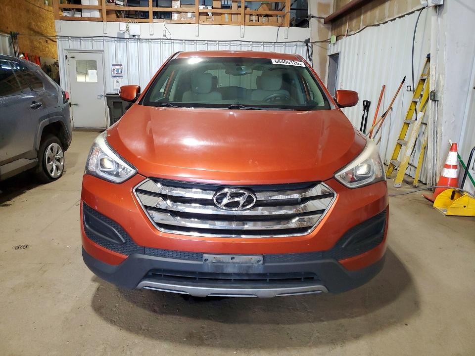 Продажа на аукционе авто 2013 Hyundai Santa Fe Sport, vin: 5XYZTDLB6DG064305, номер лота: 68406126
