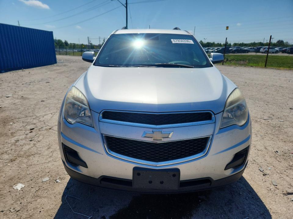 Продаж на аукціоні авто 2013 Chevrolet Equinox, vin: 2GNFLEE35D6409228, номер лоту: 67850336