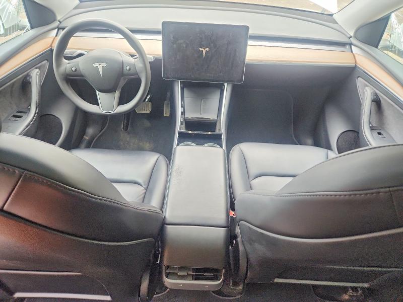 Продажа на аукционе авто 2023 Tesla Model Y, vin: 7SAYGDEE4PF775149, номер лота: 67720636