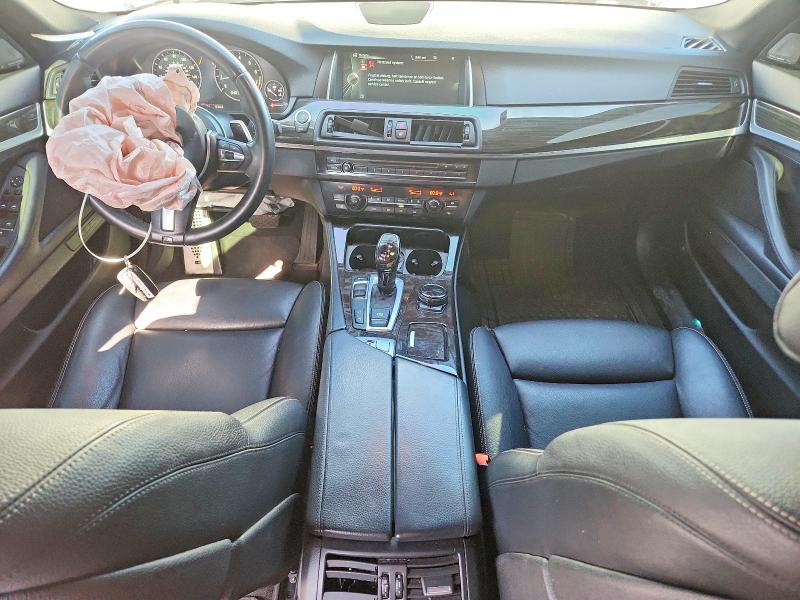 Продажа на аукционе авто 2014 Bmw 550, vin: WBAKN9C55ED680626, номер лота: 69346396