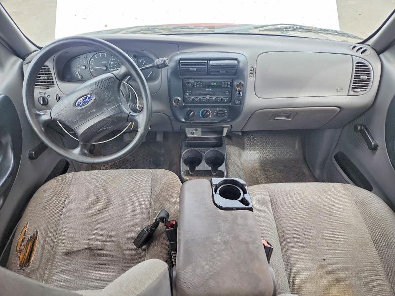 2002 Ford Ranger მანქანა იყიდება აუქციონზე, vin: 1FTYR14U42PA23318        , აუქციონის ნომერი: 69232696