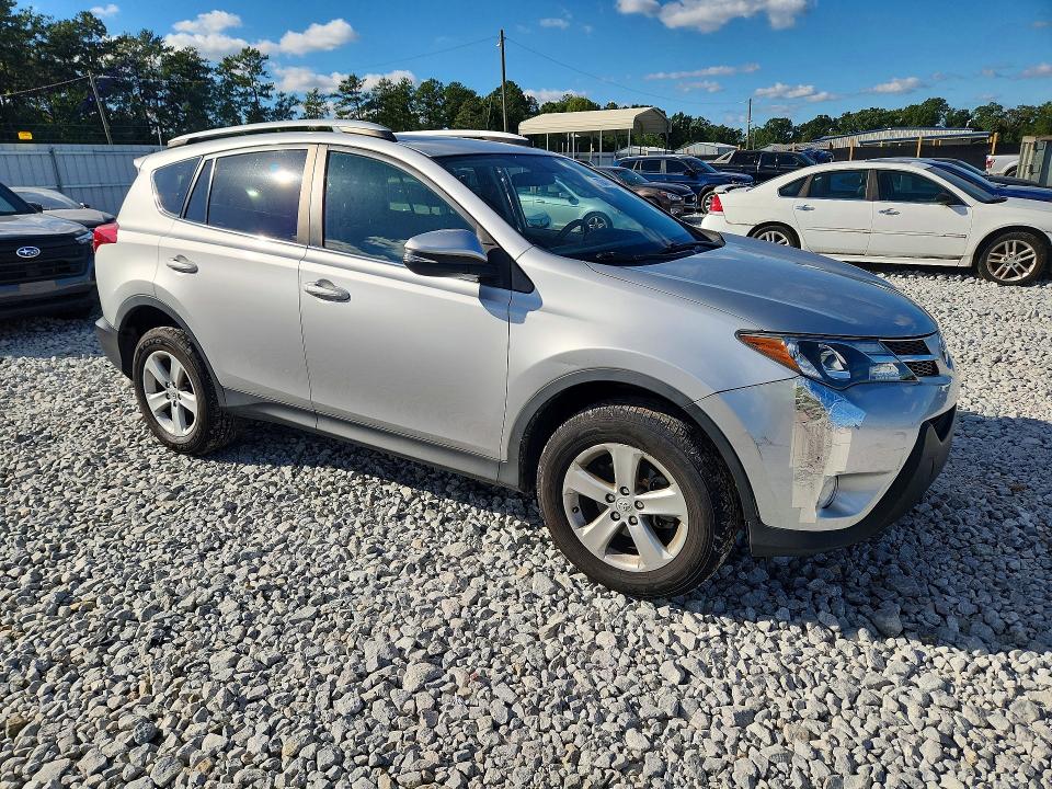 Aukcja sprzedaży 2013 Toyota Rav4, vin: 2T3WFREV8DW011248, numer aukcji: 70440446