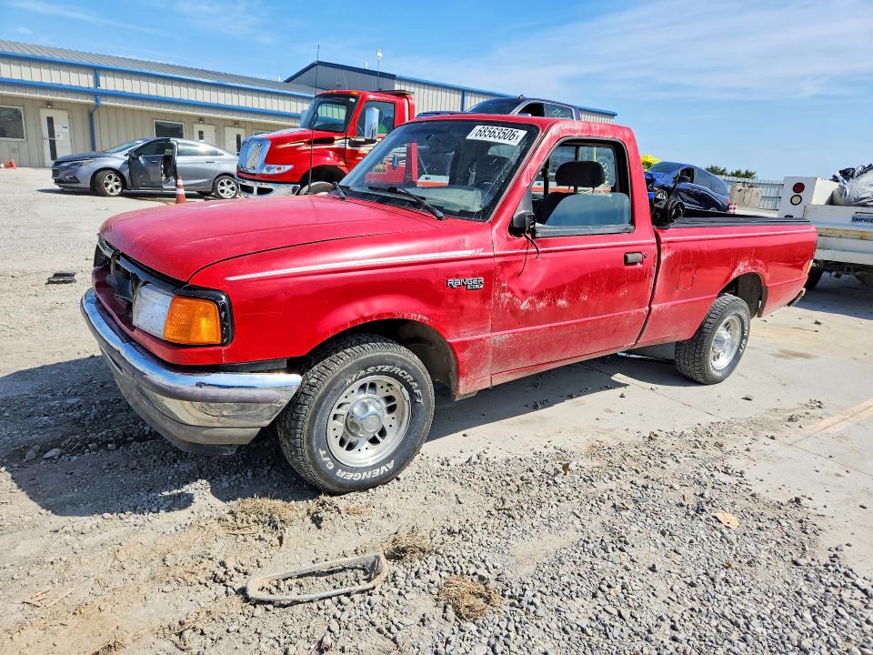 Продаж на аукціоні авто 1995 Ford Ranger, vin: 1FTCR10U4SUA57311, номер лоту: 68563506