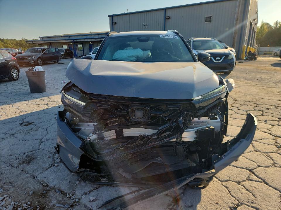 Aukcja sprzedaży 2025 Honda Cr-v, vin: 7FARS5H58SE001081, numer aukcji: 68259636