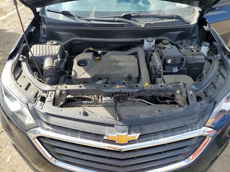 67908606 :رقم المزاد ، 2GNAXSEV2L6114648 vin ، 2020 Chevrolet Equinox مزاد بيع