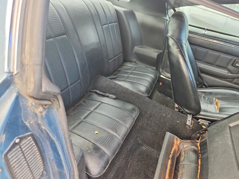Aukcja sprzedaży 1977 Chevrolet Camaro, vin: 1S87U7L573733, numer aukcji: 69159666