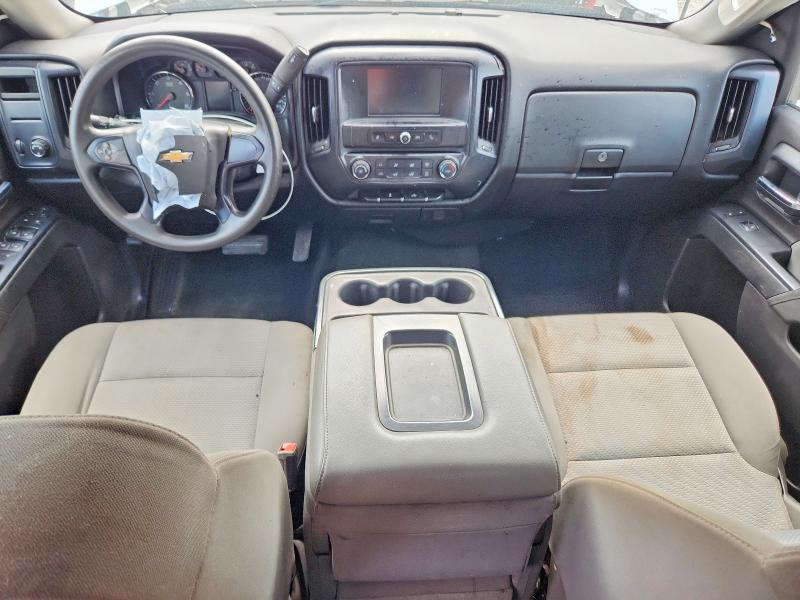 69157926 :رقم المزاد ، 1GCRCPEH5GZ424530 vin ، 2016 Chevrolet Silverado مزاد بيع