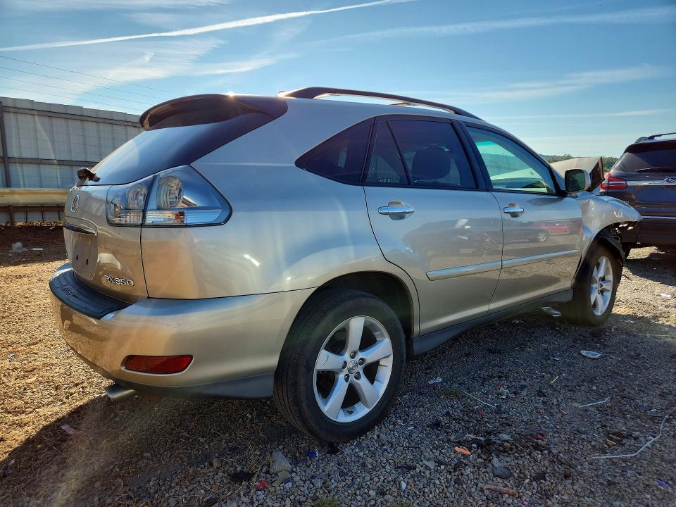 Aukcja sprzedaży 2008 Lexus Rx, vin: 2T2HK31U68C071197, numer aukcji: 68067786
