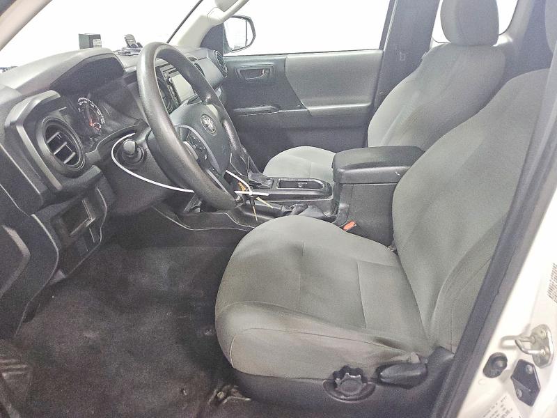 69707656 :رقم المزاد ، 5TFRX5GNXGX064114 vin ، 2016 Toyota Tacoma مزاد بيع