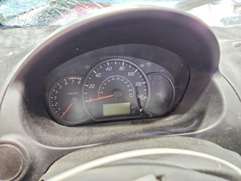 Продажа на аукционе авто 2022 Mitsubishi Mirage, vin: ML32FUFJ9NHF01417, номер лота: 70439916