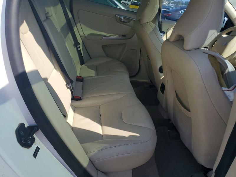 68156316 :رقم المزاد ، YV4982DL0A2079253 vin ، 2010 Volvo Xc60 مزاد بيع