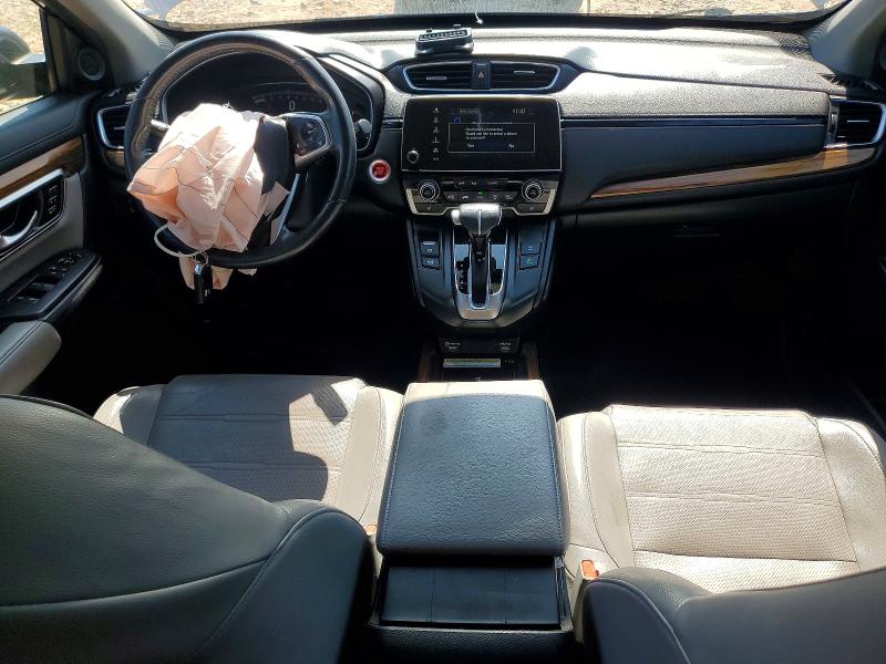 2020 Honda Cr-v მანქანა იყიდება აუქციონზე, vin: 5J6RW2H93LL021667, აუქციონის ნომერი: 69176896