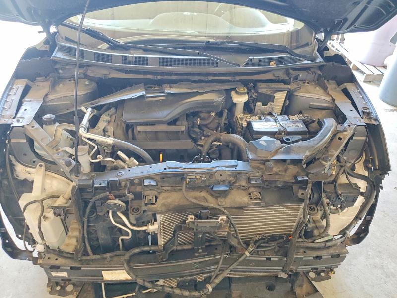 Aukcja sprzedaży 2018 Nissan Rogue Sport, vin: JN1BJ1CR1JW263881, numer aukcji: 67438836