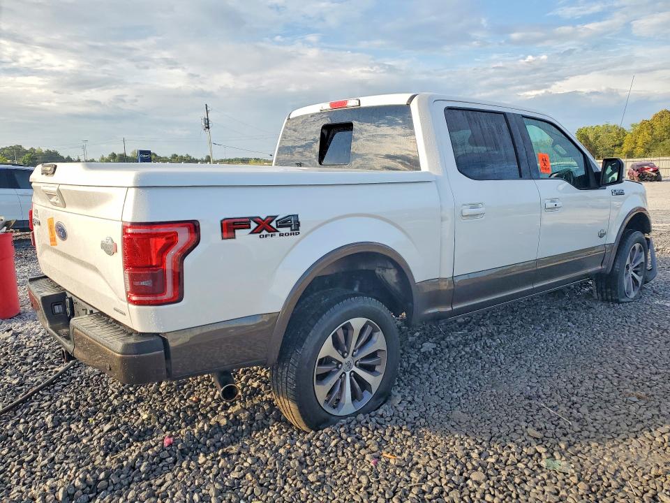 Aukcja sprzedaży 2016 Ford F150, vin: 1FTEW1EF2GFC54999, numer aukcji: 68344656