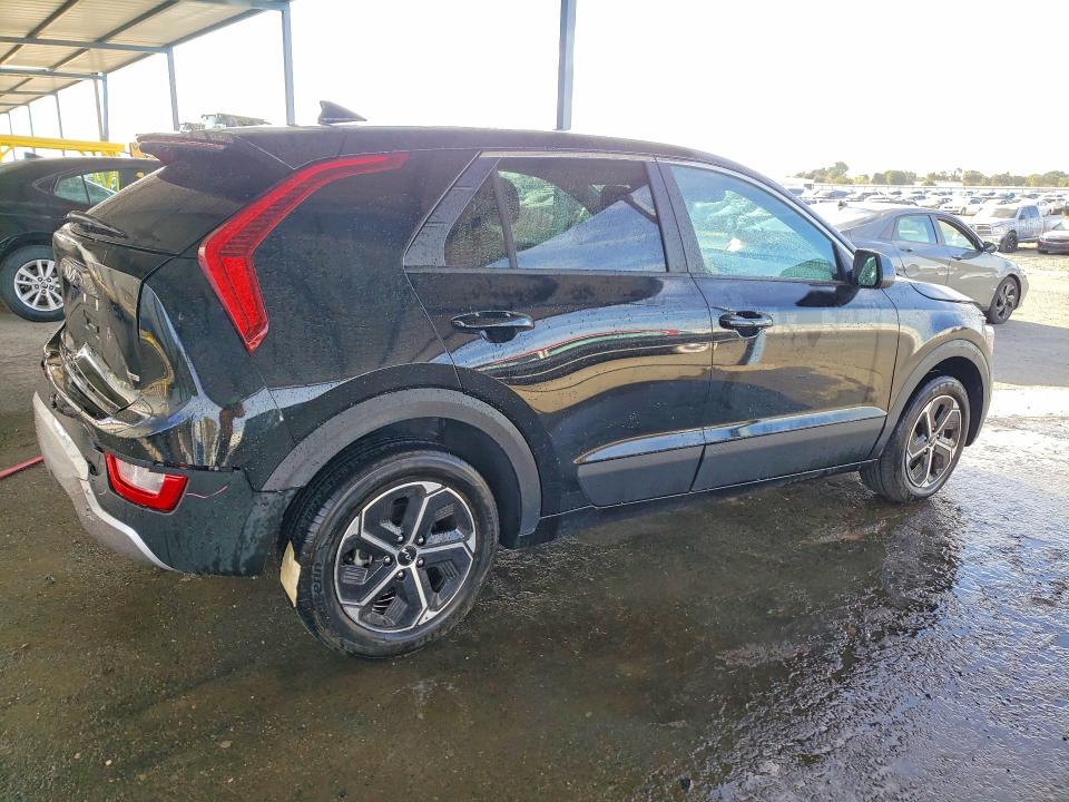 Aukcja sprzedaży 2025 Kia Niro, vin: KNDCP3LE0S5305859, numer aukcji: 68426056