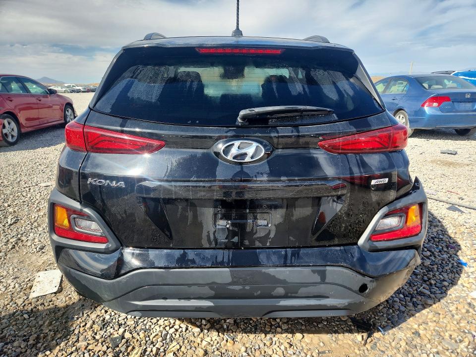 Продаж на аукціоні авто 2020 Hyundai Kona, vin: KM8K2CAAXLU515379, номер лоту: 69180586