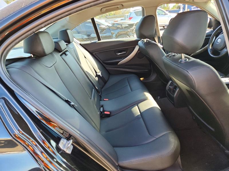 Aukcja sprzedaży 2016 Bmw 320, vin: WBA8E1G54GNT35977, numer aukcji: 69236866