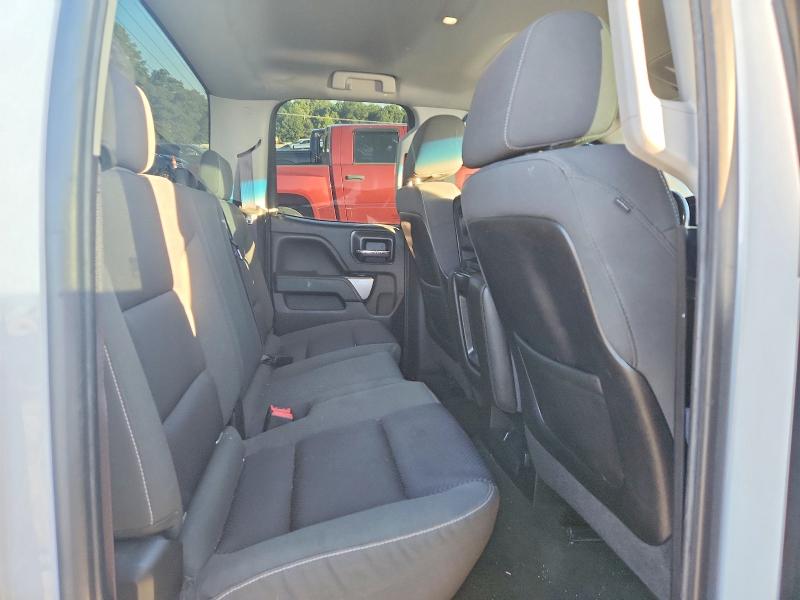 Aukcja sprzedaży 2015 Chevrolet Silverado, vin: 1GCVKREH6FZ151948, numer aukcji: 67898716