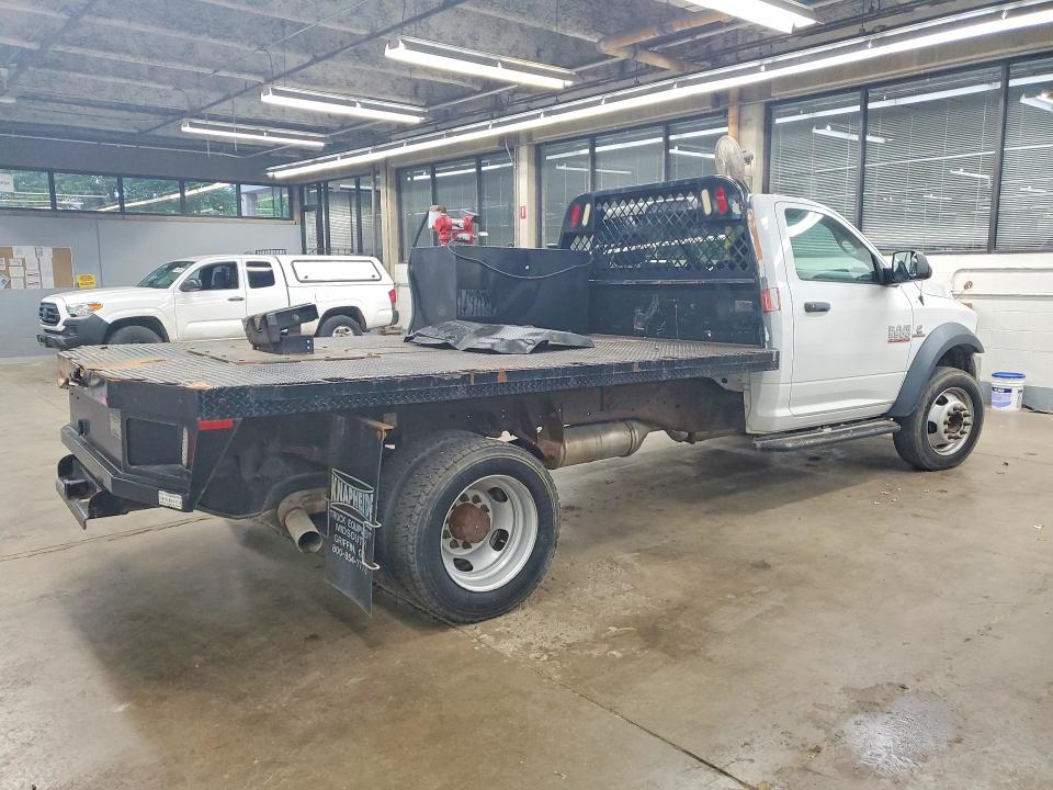 Продаж на аукціоні авто 2014 Ram 5500, vin: 3C7WRNBL0EG177187, номер лоту: 67490306