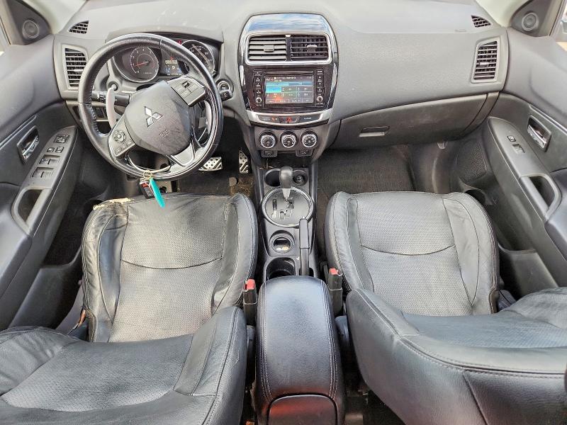 Auction sale of the 2016 Mitsubishi Outlander Sport, vin: JA4AP4AWXGZ033985, lot number: 69711596