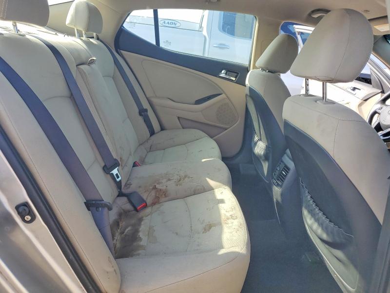 69405366 :رقم المزاد ، KNAGM4AD6D5047390 vin ، 2013 Kia Optima مزاد بيع