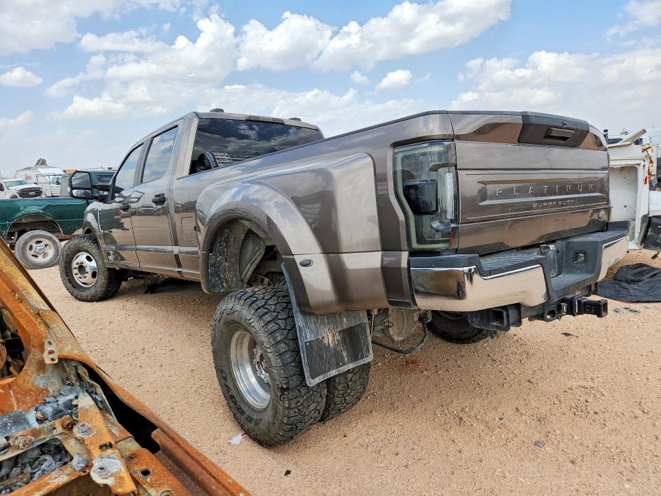 Aukcja sprzedaży 2020 Ford F350, vin: 1FT8W3DTXLEE94950, numer aukcji: 67360606