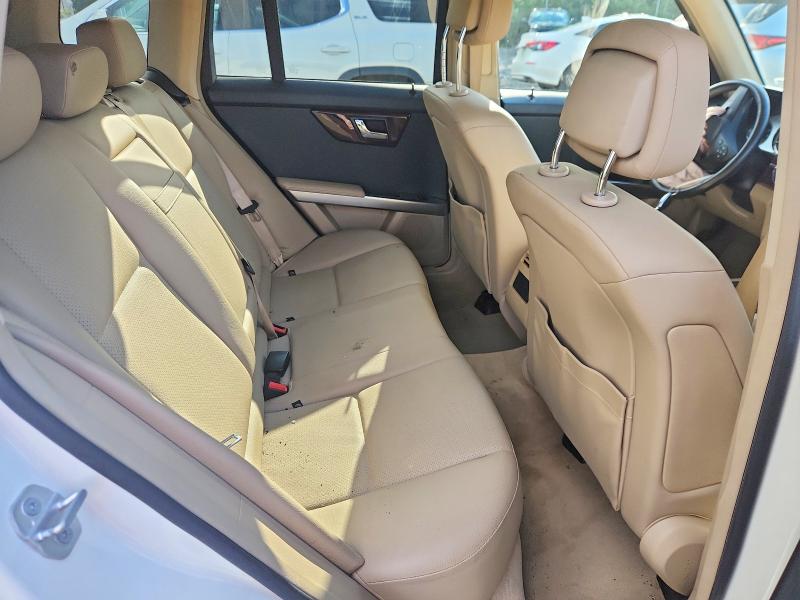 Продажа на аукционе авто 2010 Mercedes-benz Glk, vin: WDCGG8HB9AF369401, номер лота: 67805676