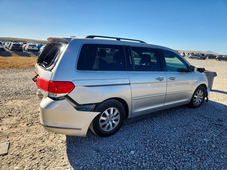 68094946 :رقم المزاد ، 5FNRL38639B050043 vin ، 2009 Honda Odyssey مزاد بيع