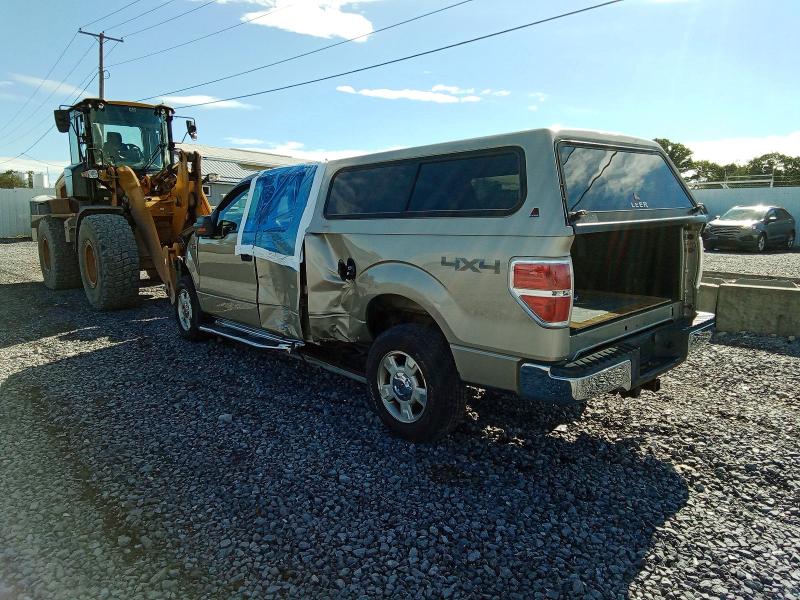 2009 Ford F-150 მანქანა იყიდება აუქციონზე, vin: 1FTRX148X9FA80460, აუქციონის ნომერი: 67962776